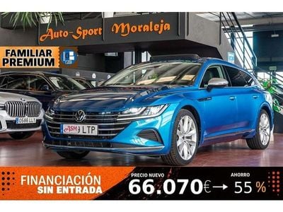 VW Arteon
