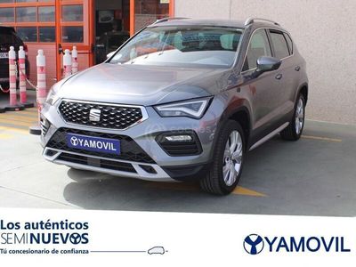 usado Seat Ateca 1.5 Ecotsi S&s X-perience