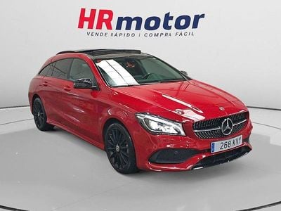 Mercedes CLA200