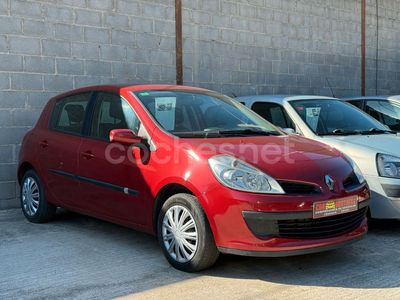 Renault Clio II