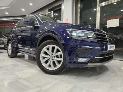 usado VW Tiguan 2.0TDI Sport 4Motion DSG 110kW