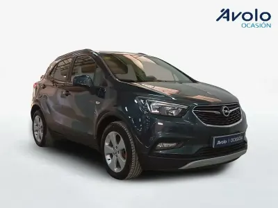 Usado Opel Mokka