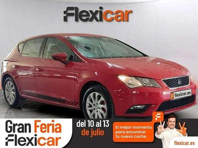 Seat Leon ST