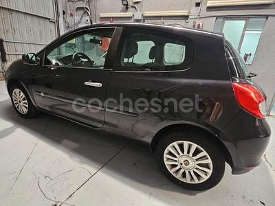 Renault Clio II