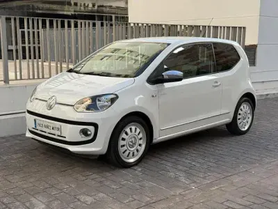 Usado VW up!