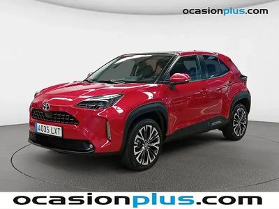 usado Toyota Yaris Cross 1.5 120H Style Plus