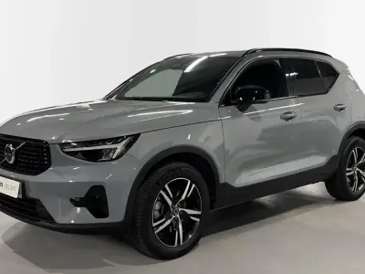 Usado Volvo XC40 Plus 163 CV (119 kW) 2024 Otro SUV