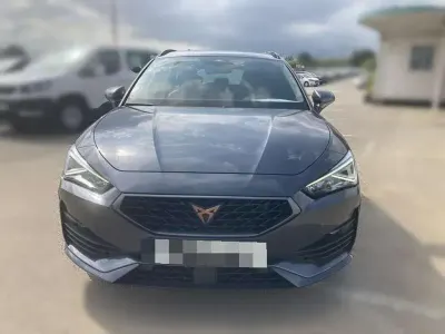 Usado Cupra Leon