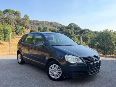 Usado VW Polo