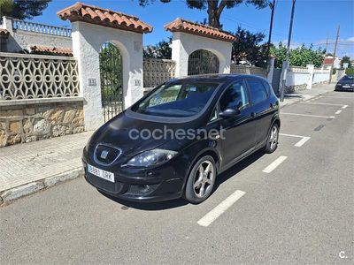 Seat Altea
