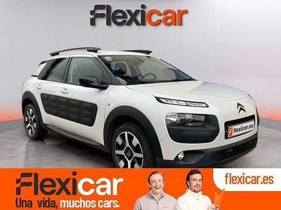 Blanco Usado 2018 Citroën C4 Cactus Business Class Utilitario | 11.990 €