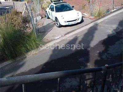 Usado 2006 Smart Roadster Descapotable | 5500 €