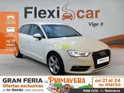 usado Audi A3 Sportback 1.2 TFSI 110cv Attraction