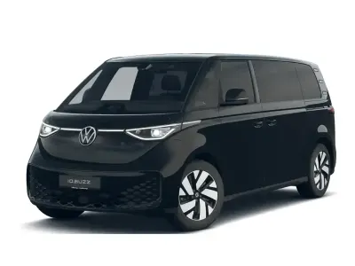 Usado VW ID. Buzz