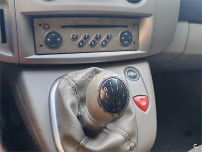 Renault Grand Scénic II