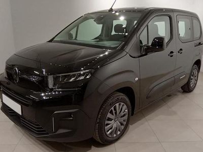 Usado 2024 Citroën Berlingo Monovolumen | 23.753 € (Precio justo)