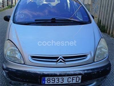 Citroën Xsara Picasso