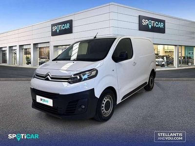 Citroën Jumpy