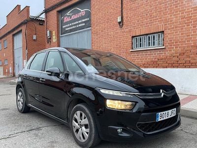 Citroën C4 Picasso