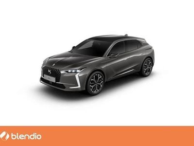 Gris Usado 2024 DS Automobiles DS4 Rivoli Berlina | 37.300 €