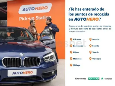 Usado BMW X4 xLine 190 CV (139 kW) 2021 Blanco SUV