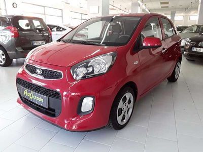 usado Kia Picanto 1.0 Concept