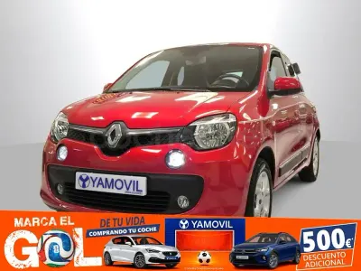 Usado Renault Twingo