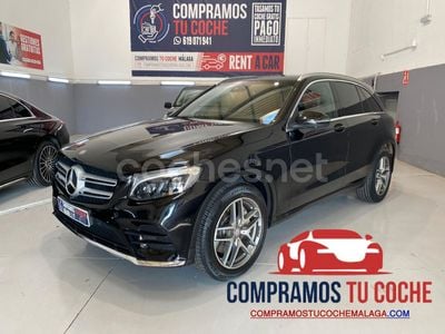 Mercedes GLC250