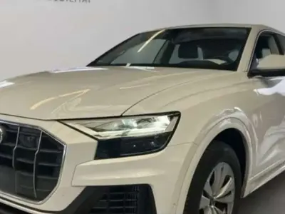 Usado Audi Q8