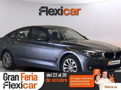 BMW 318 Gran Turismo