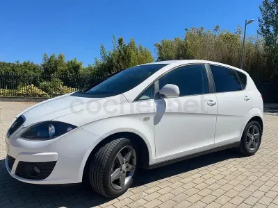 Usado Seat Altea