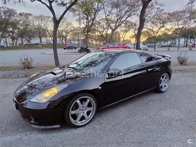 Toyota Celica