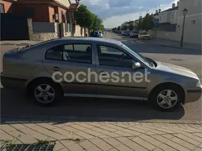 Usado Skoda Octavia