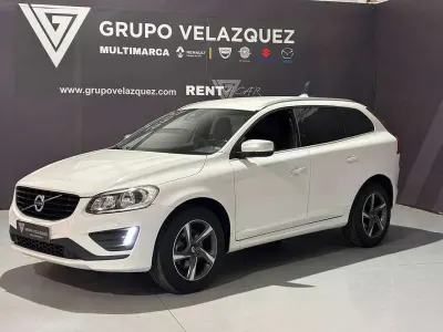 Usado Volvo XC60