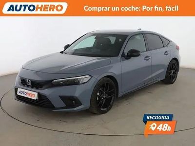 Usado Honda Civic