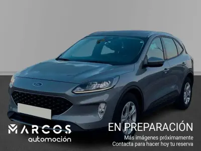 Usado Ford Kuga Trend 120 CV (88 kW) 2023 SUV