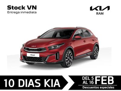 Infra red m Nuevo 2025 Kia XCeed SUV | 25.500 € (Caro)