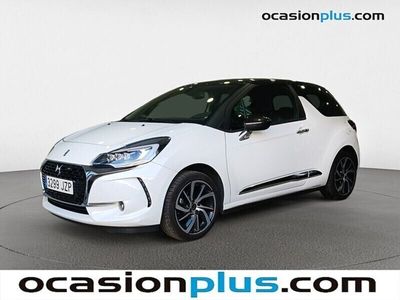 usado DS Automobiles DS3 1.2 PureTech S&S Style 110