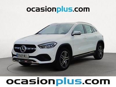 Mercedes GLA200
