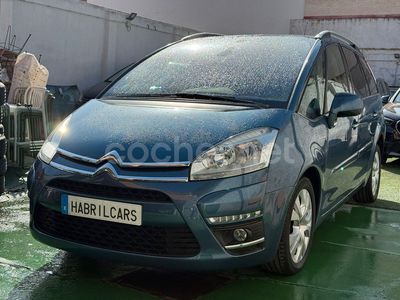 Citroën Grand C4 Picasso
