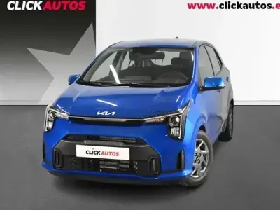Brugt Kia Picanto Active 79 HK (58 kW) 2025 Hatchback