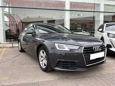 usado Audi A4 2.0TDI Advanced edition S tronic 110kW