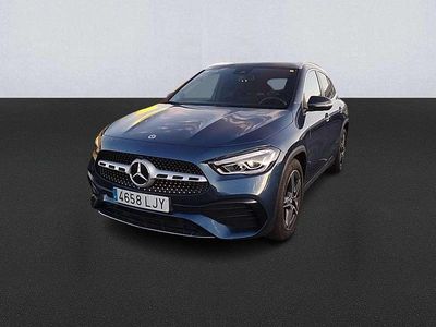 Usado 2020 Mercedes GLA200 SUV | 34.300 € (Precio justo)