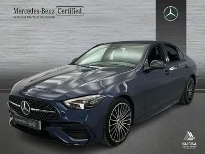 Usado Mercedes C220 197 CV (144 kW) 2025 Berlina
