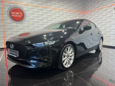 Usado Mazda 3