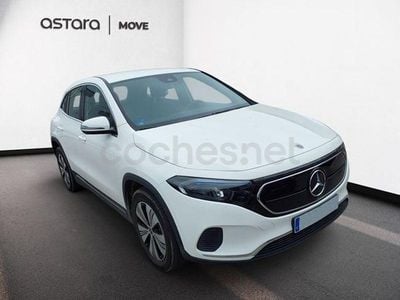 Occasion Mercedes EQA250
