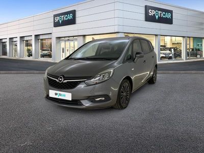 Opel Zafira Tourer
