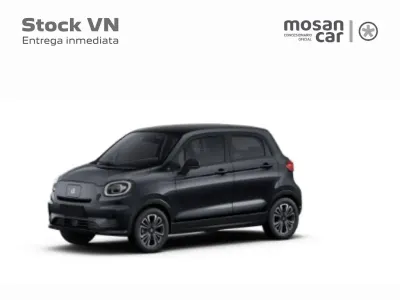 Nuevo Leapmotor T03 69 kW (95 CV) 2025 Canopy grey Utilitario