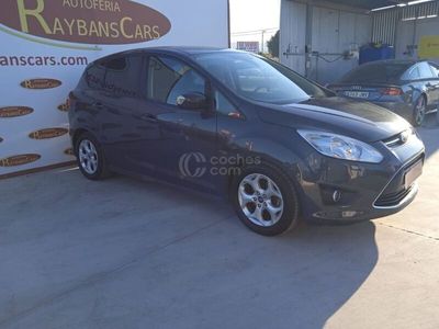 usado Ford C-MAX 1.0 Ecoboost Auto-s&s Trend 125