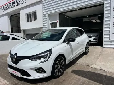 Usado Renault Clio